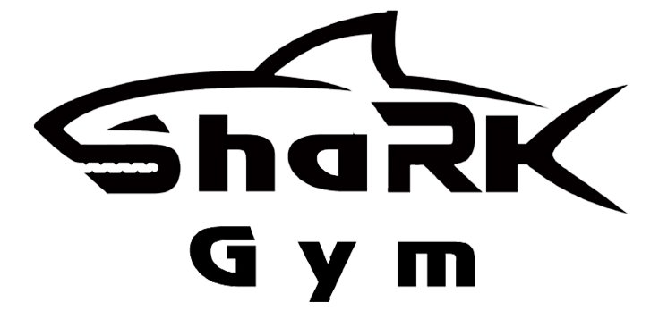 Shark_gym